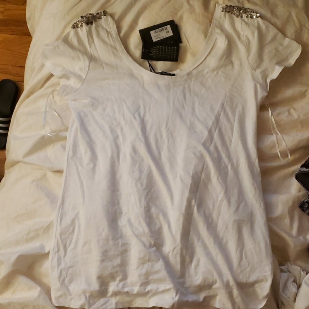 Twinset Simona Barbieri Shirt